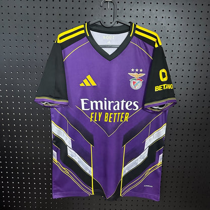 “Purple” - Special Edition 26/27 Men’s Shirt
