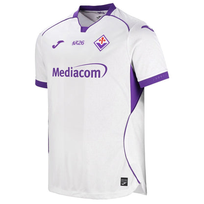 FIORENTINA ALTERNATIVA 2026/27
