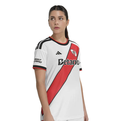 Home 26/27 Women's Shirt