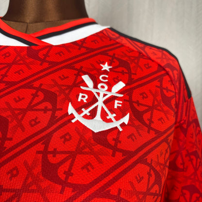 FLAMENGO MULHER TERCEIRA 2026/27