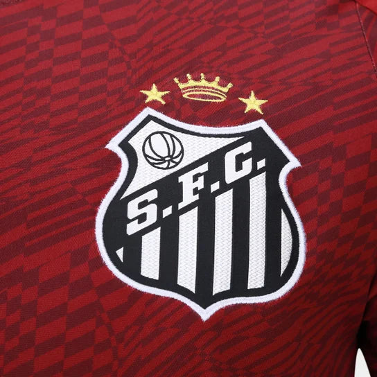 SANTOS GUARDA REDES JOGO 2026/27