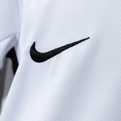 Away 26/27 Kids Shirt Kit