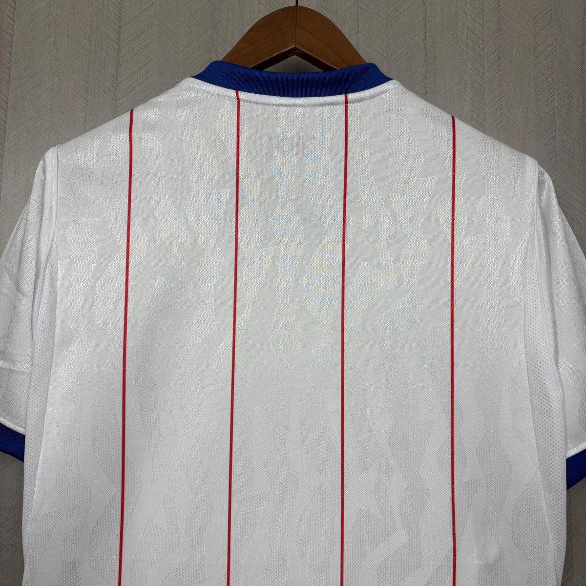 Third 26/27 Men's Shirt