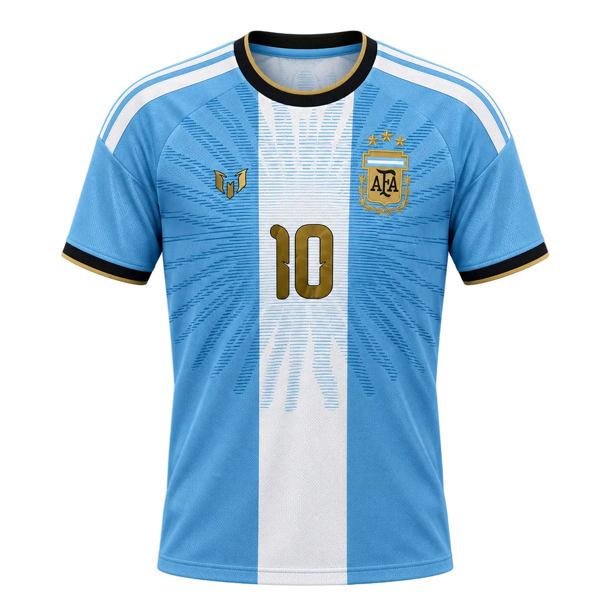 “Messi Farewell” - Special Edition 26/27 Men’s Shirt