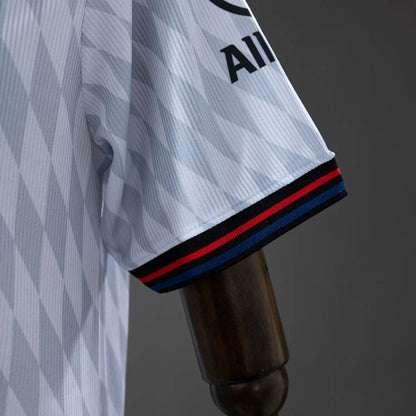 CAMISOLA BAYERN DE MUNIQUE ALTERNATIVA 2026/27