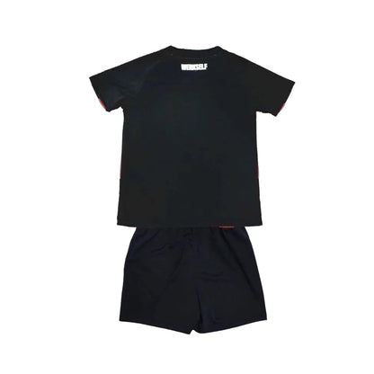 CONJUNTO INFANTIL BAYER LEVERKUSEN PRINCIPAL 2026/27
