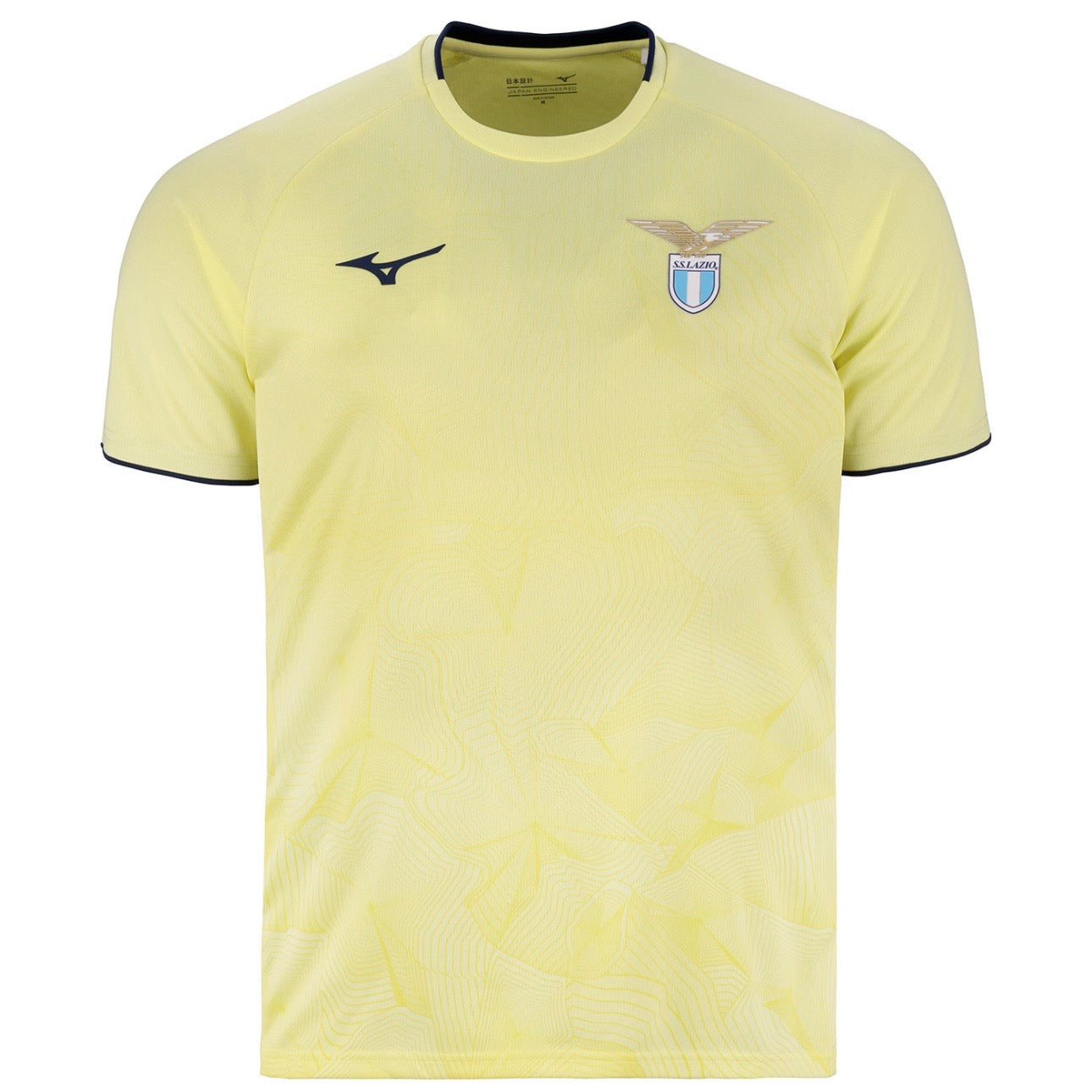 LAZIO TREINO 2026/27