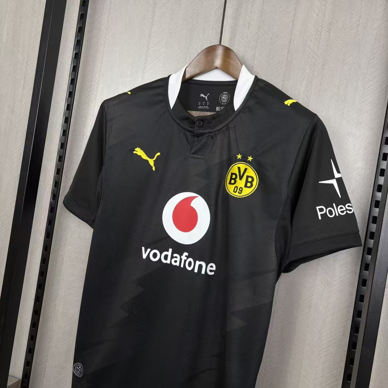 BORUSSIA DORTMUND ALTERNATIVA 2026/27