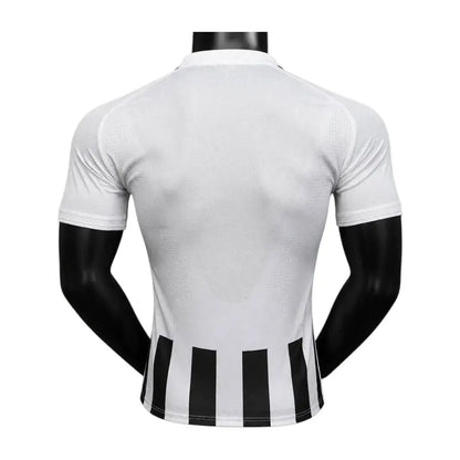 JUVENTUS HOME 2026/27 PLAYER