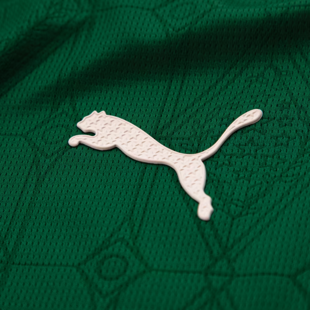 Special Edition 25/26 Player Edition Men’s Shirt