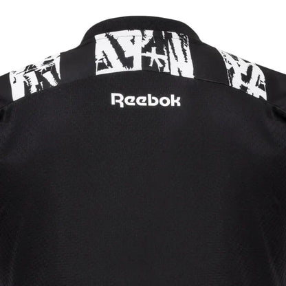Camisola Botafogo Pré-Jogo 2025/26