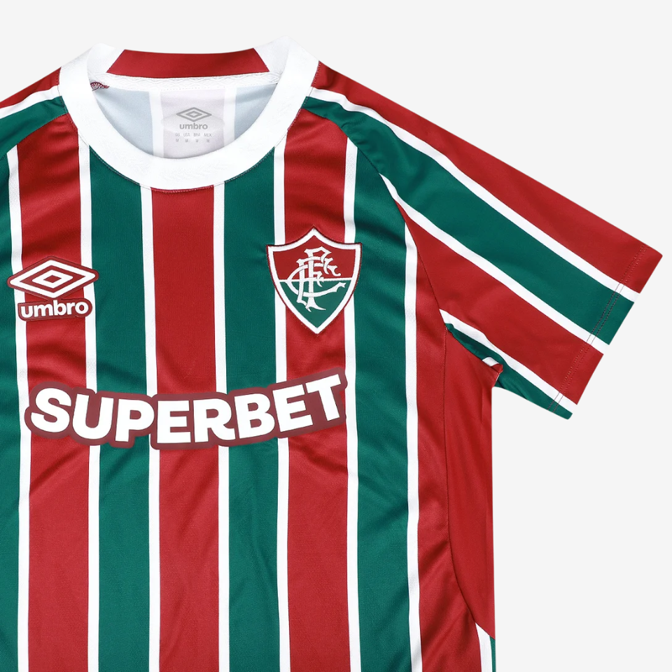 Camisola Edição Especial 25/26 Homem