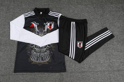 Japão 24/25 - Fato de Treino - 1/2 Zip