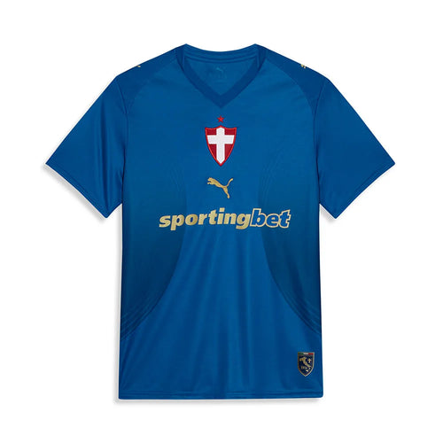 Football shirt
