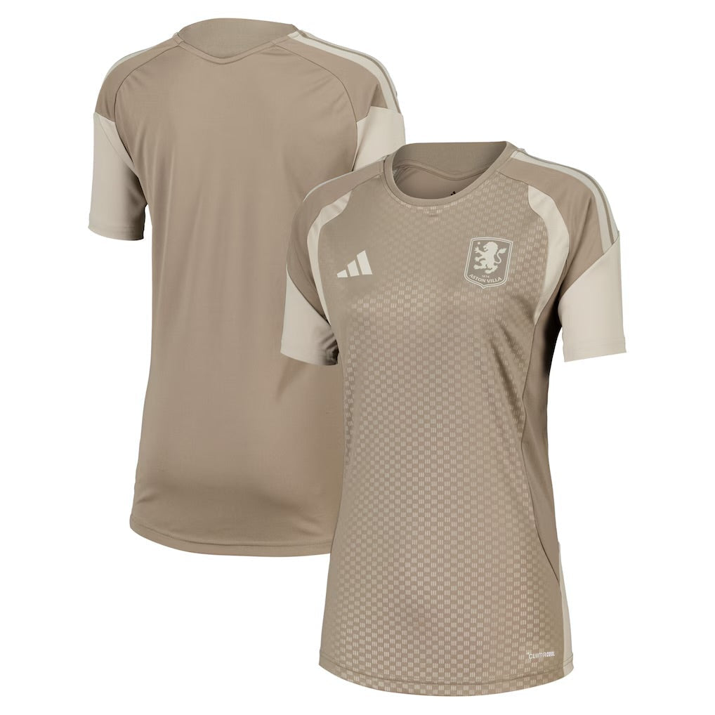 CAMISOLA ASTON VILLA TREINO 2026/27 - FEMININA
