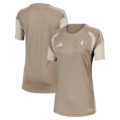 CAMISOLA ASTON VILLA TREINO 2026/27 - FEMININA