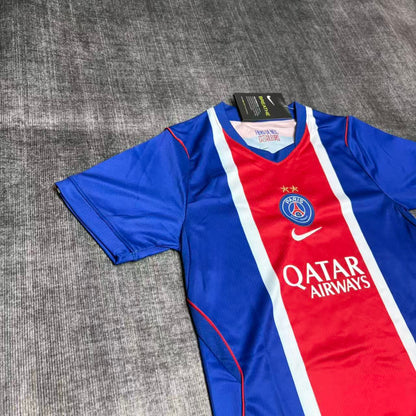 KIT DE CRIANÇA PSG PRINCIPAL 2026/27