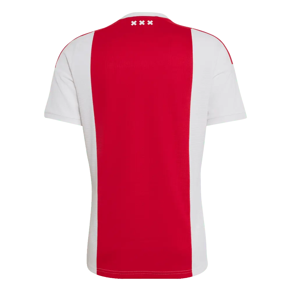 AJAX PRINCIPAL 2026/27