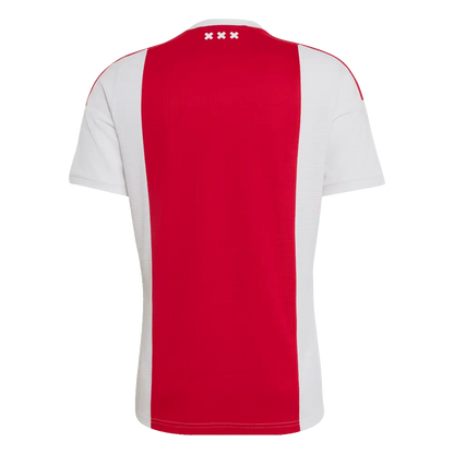 AJAX PRINCIPAL 2026/27