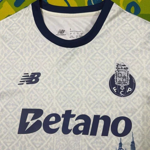 Camisola Principal 25/26 Homem