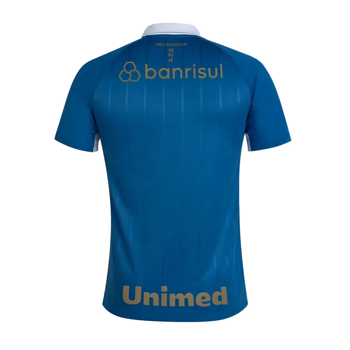 GRÊMIO TERCEIRO 2026/27