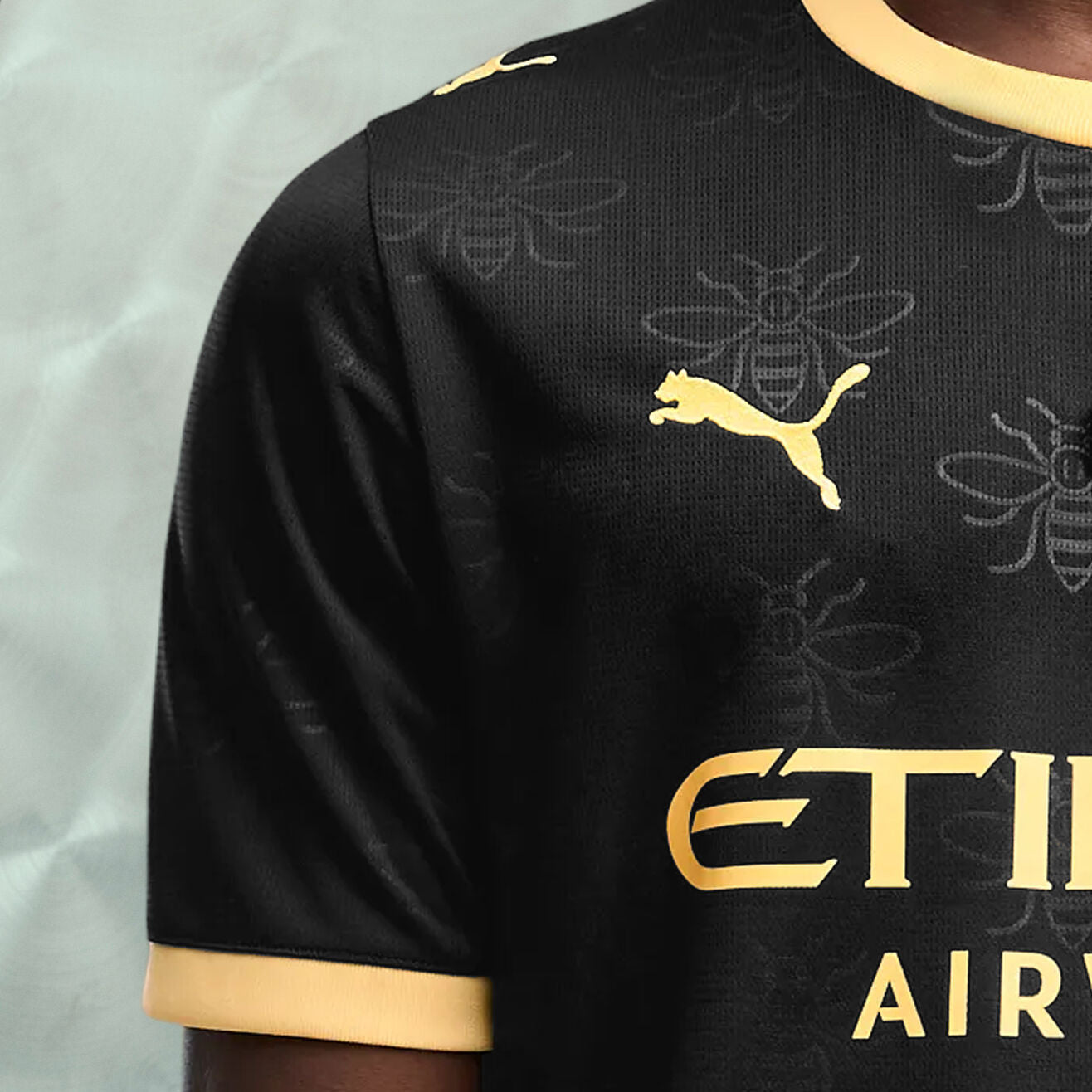 CAMISOLA MANCHESTER CITY ALTERNATIVA 2026/27
