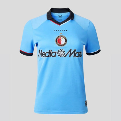 FEYENOORD MULHER ALTERNATIVA 2026/27
