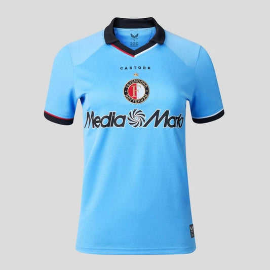 FEYENOORD MULHER ALTERNATIVA 2026/27