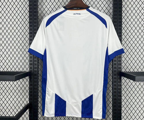 Camisola PORTO retro 2014/15 - azul e branco