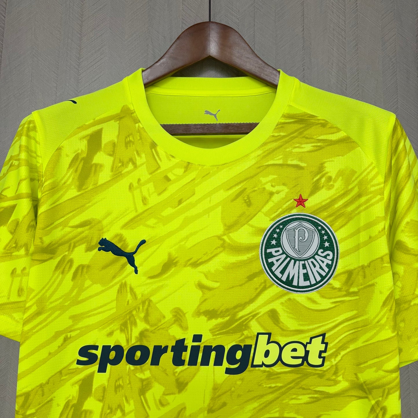 PALMEIRAS GUARDA REDES 2026/27