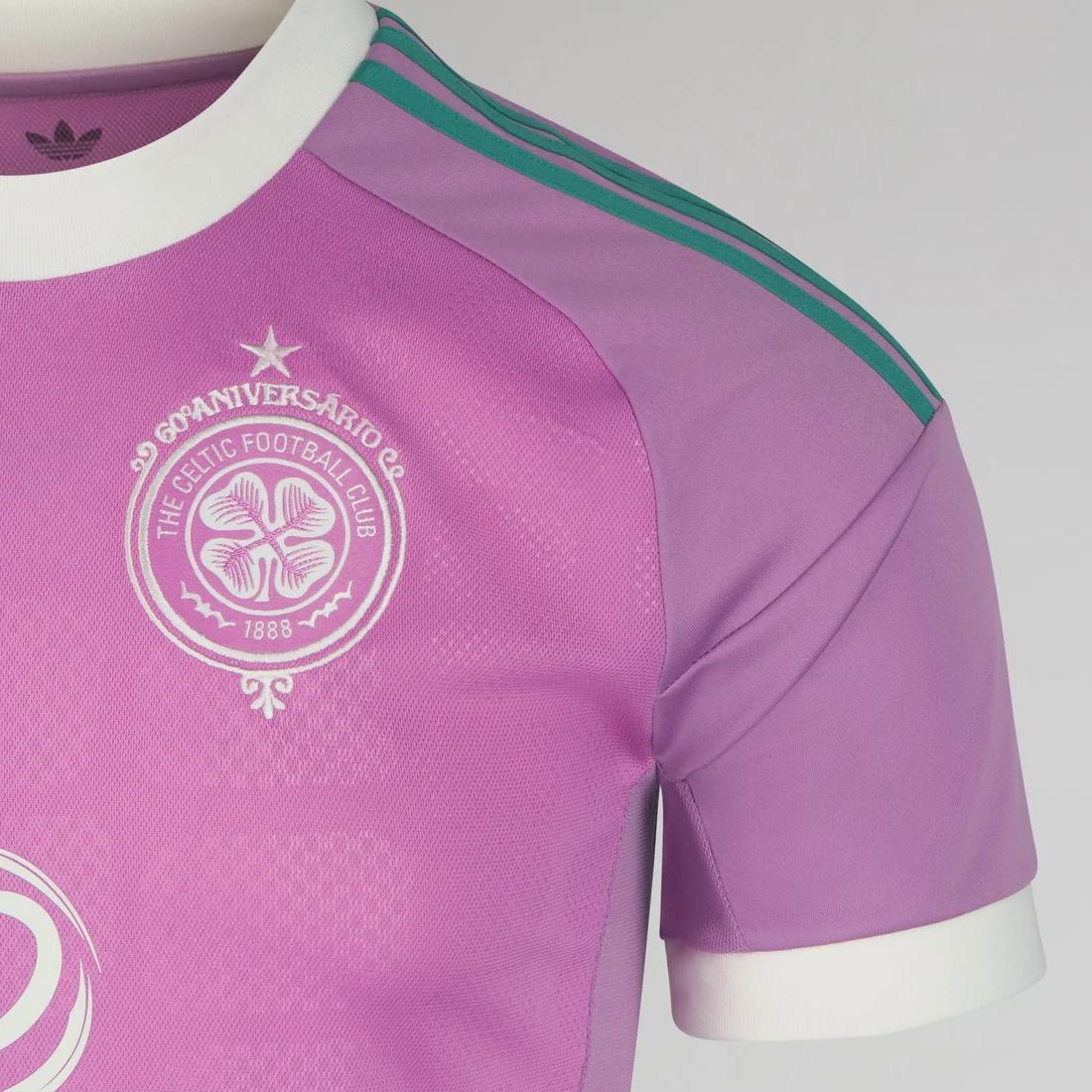 CELTIC GUARDA REDES 2026/27