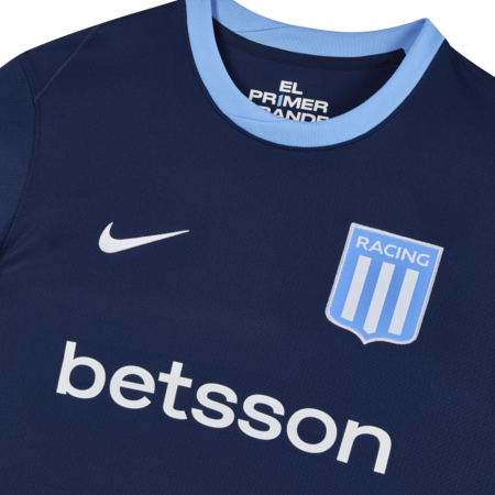 Away 26/27 Men’s Shirt