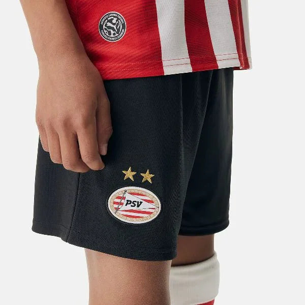 KIT DE CRIANÇA PSV PRINCIPAL 2026/27