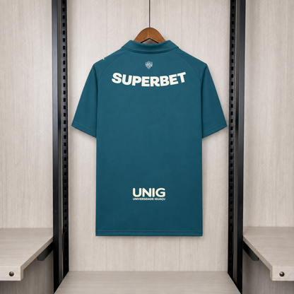 Third 26/27 Men's Shirt