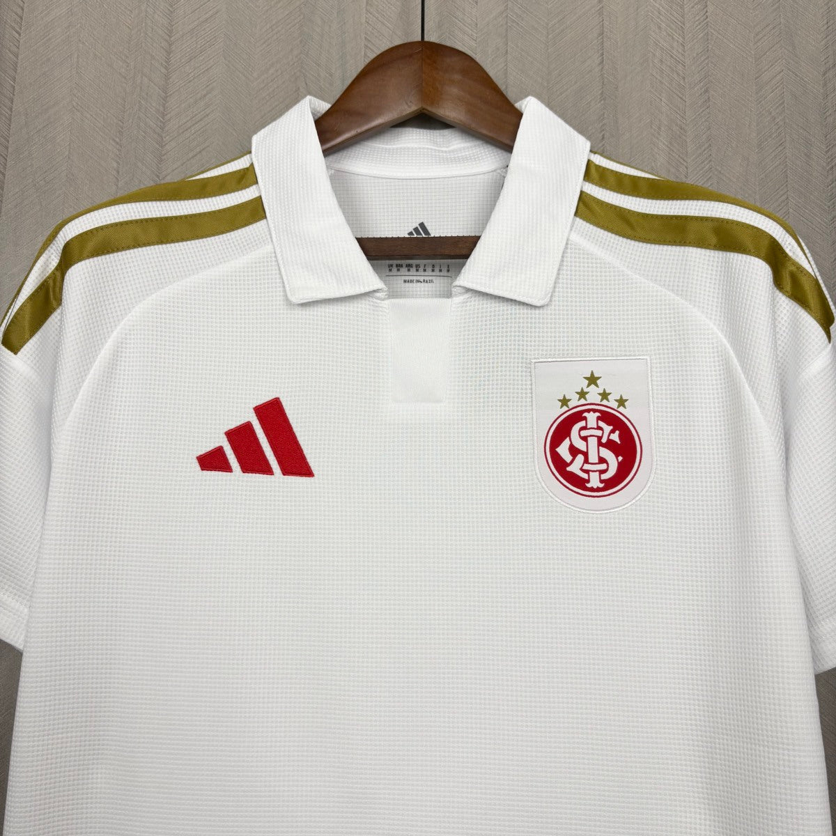 INTERNACIONAL ALTERNATIVA 2026/27