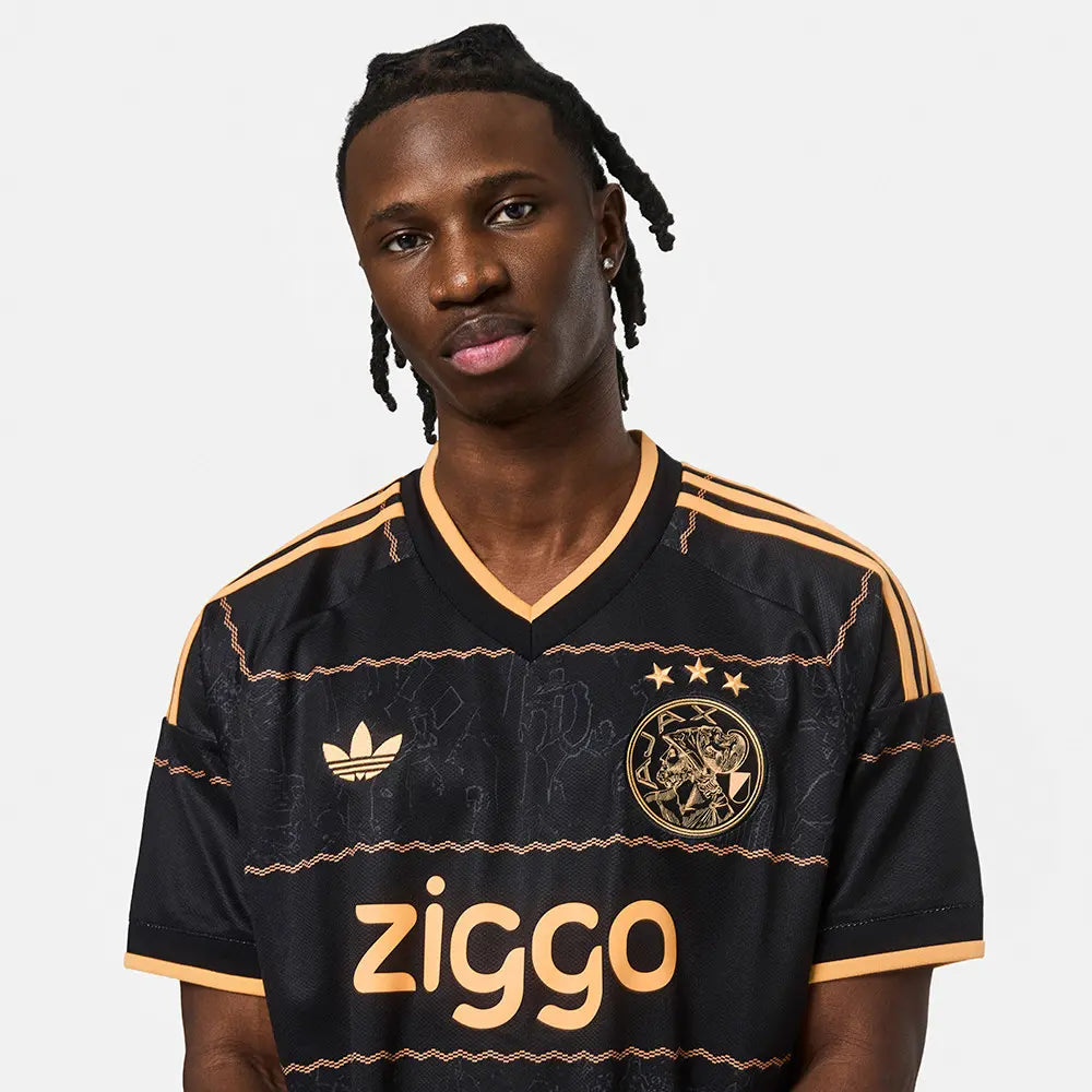 AJAX ALTERNATIVA 2026/27