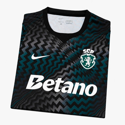 “120 Years” - Goalkeeper 26/27 Men’s Shirt