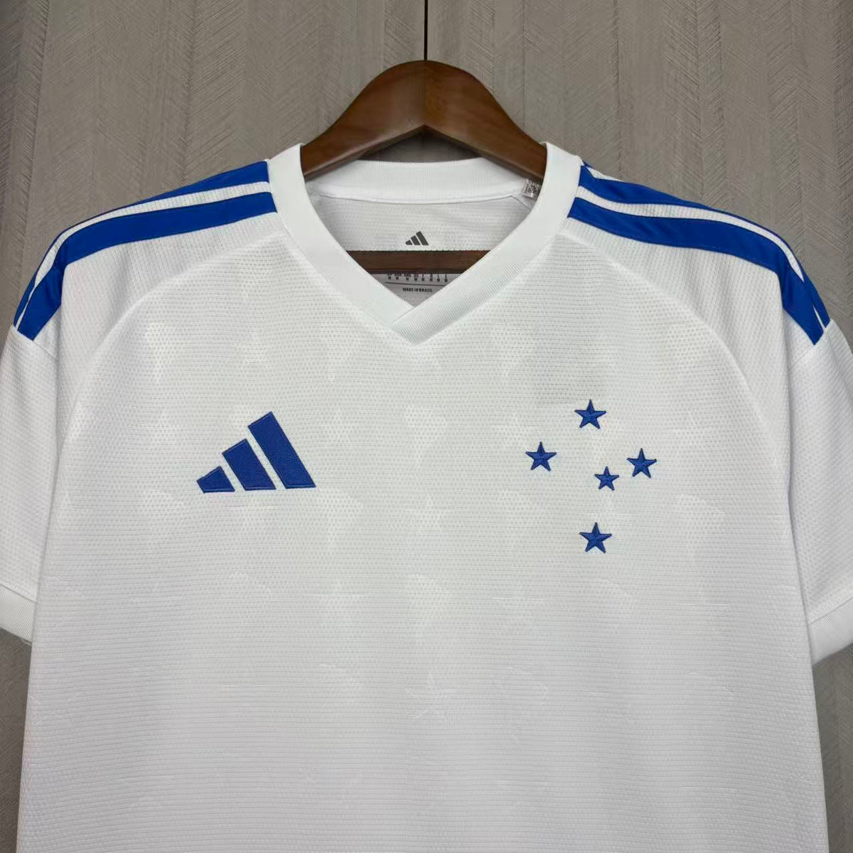 Away 26/27 Men's Shirt