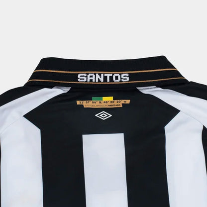 Camisola Alternativa 26/27 Homem Manga Comprida