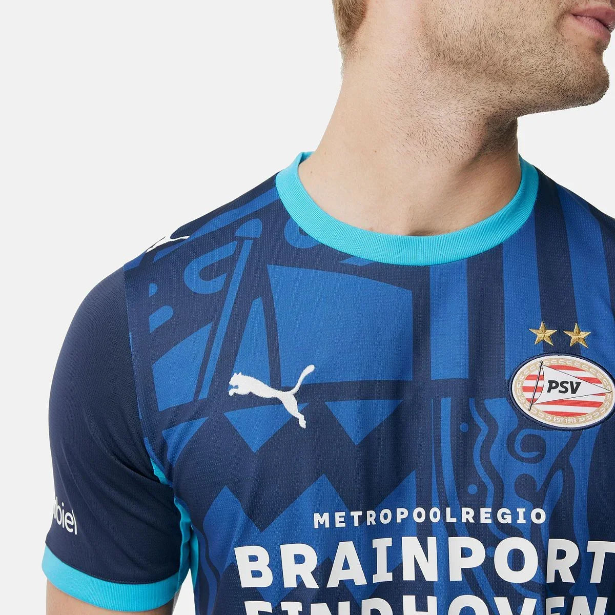 PSV TERCEIRA 2026/27