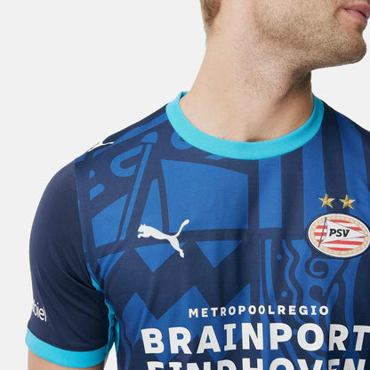 PSV TERCEIRA 2026/27
