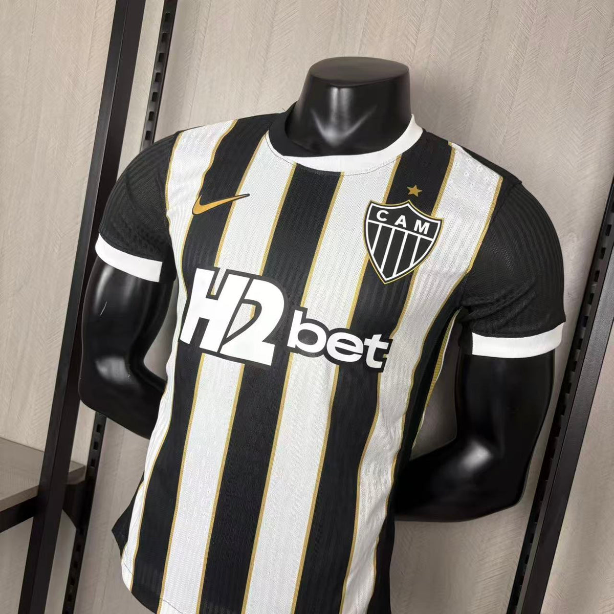 Home 26/27 Player Edition Shirt