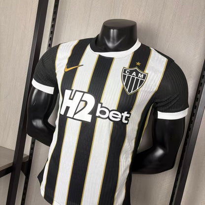 Home 26/27 Player Edition Shirt