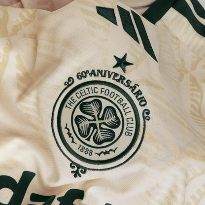 CELTIC MULHER TERCEIRA 2026/27