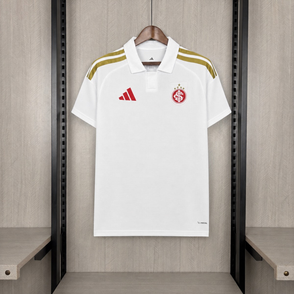 INTERNACIONAL ALTERNATIVA 2026/27
