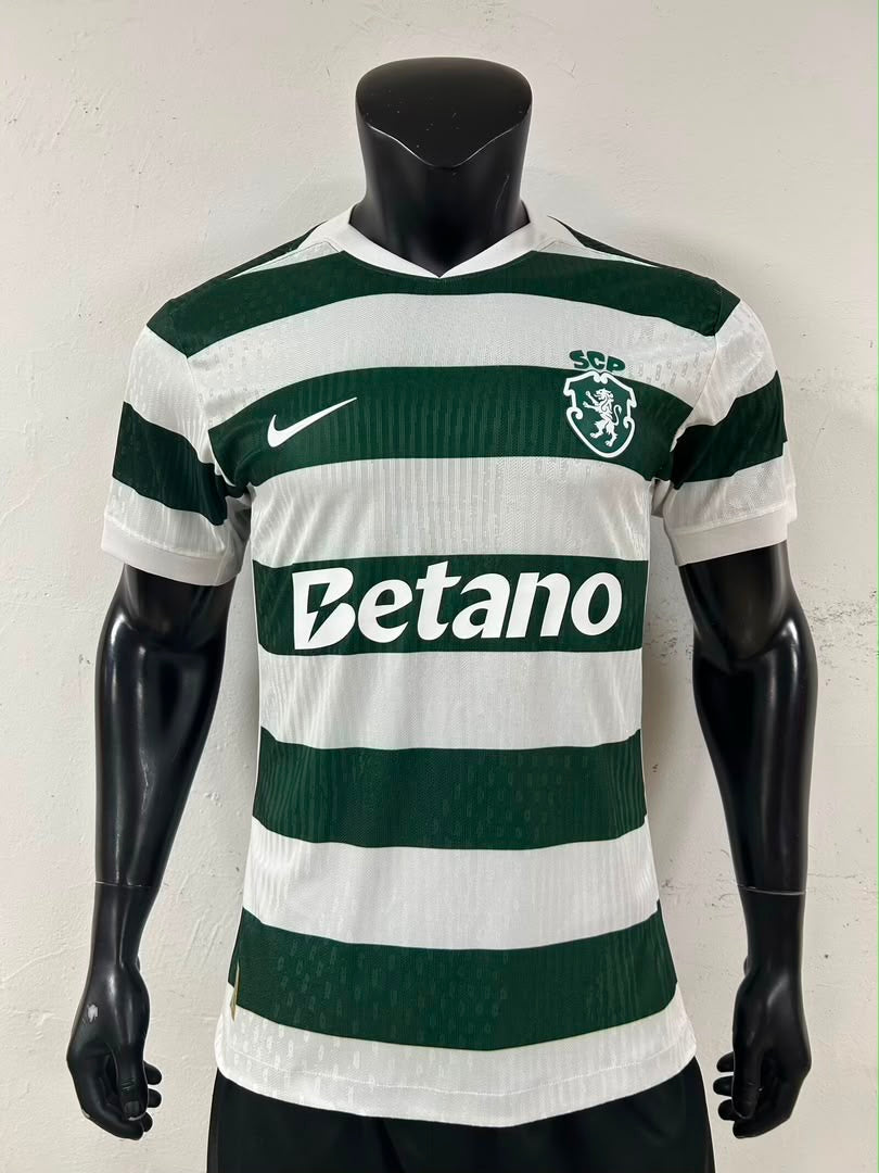 SPORTING PRINCIPAL 2026/27 PLAYER