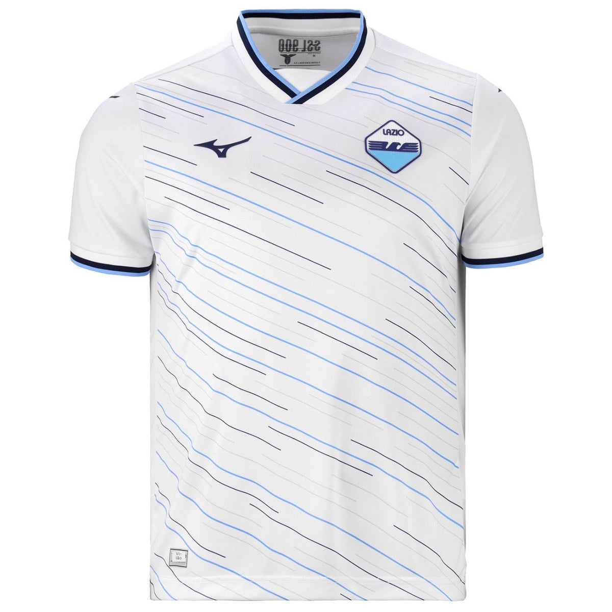 LAZIO ALTERNATIVA 2026/27