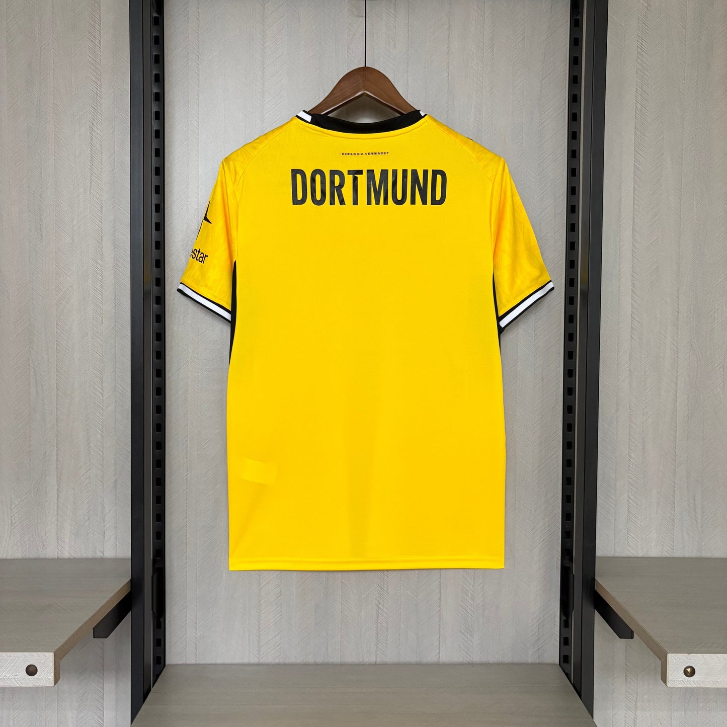 BORUSSIA DORTMUND PRINCIPAL 2026/27
