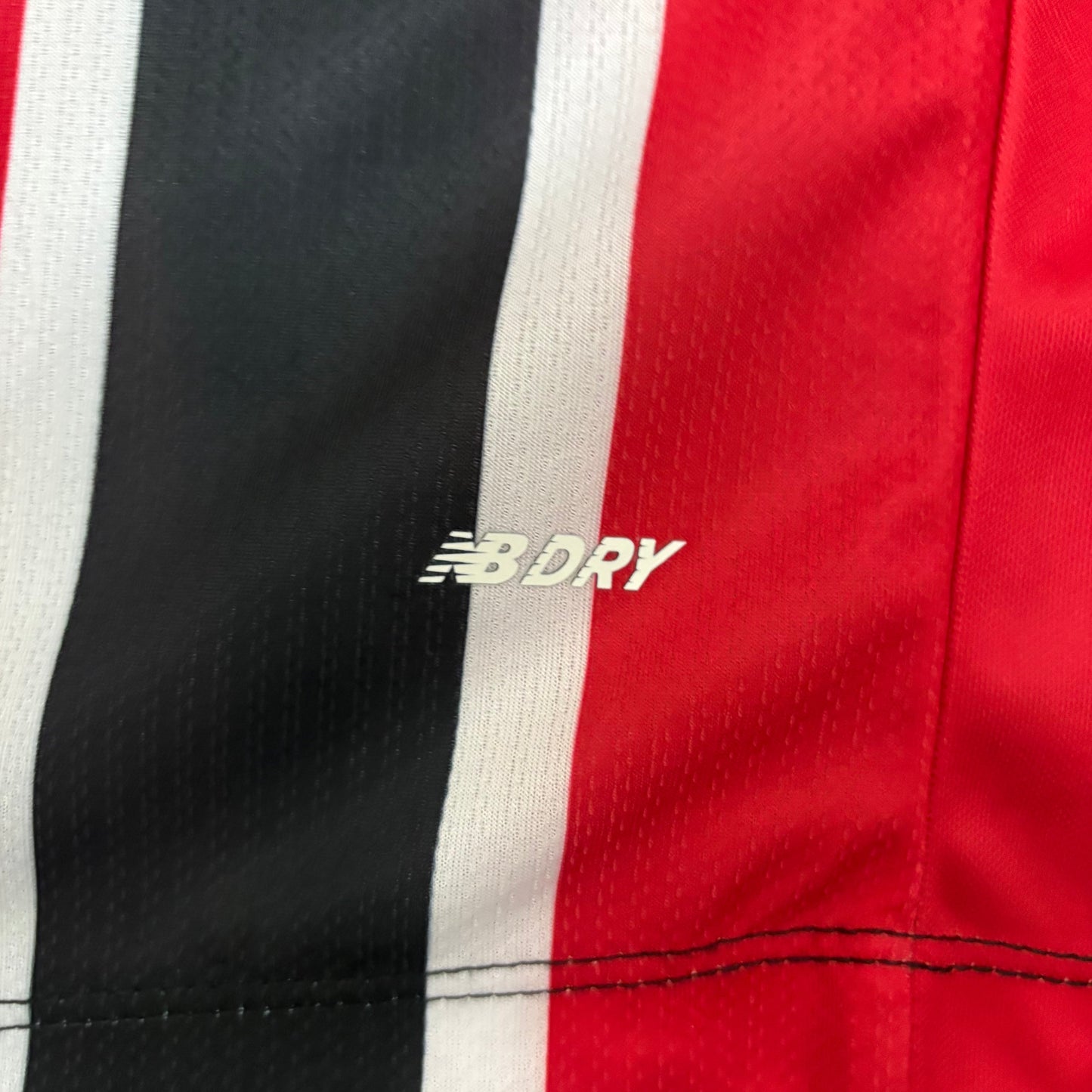 SÃO PAULO FC ALTERNATIVO TRICOLOR 2026/27