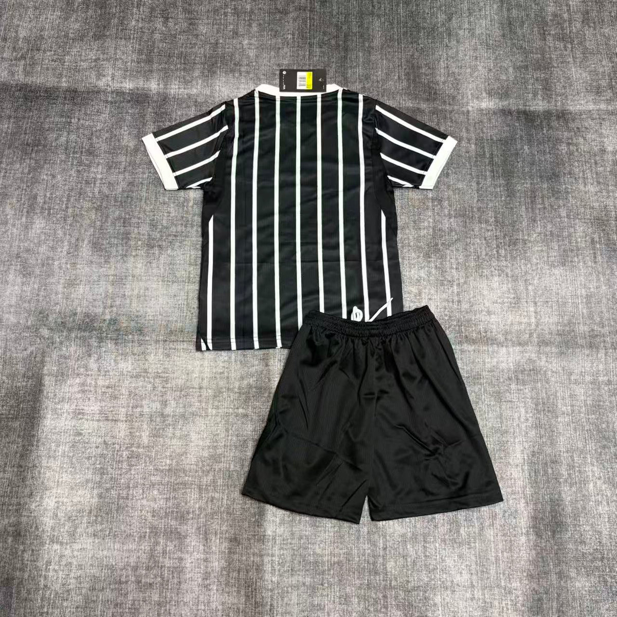 Kit Alternativo 26/27 Criança